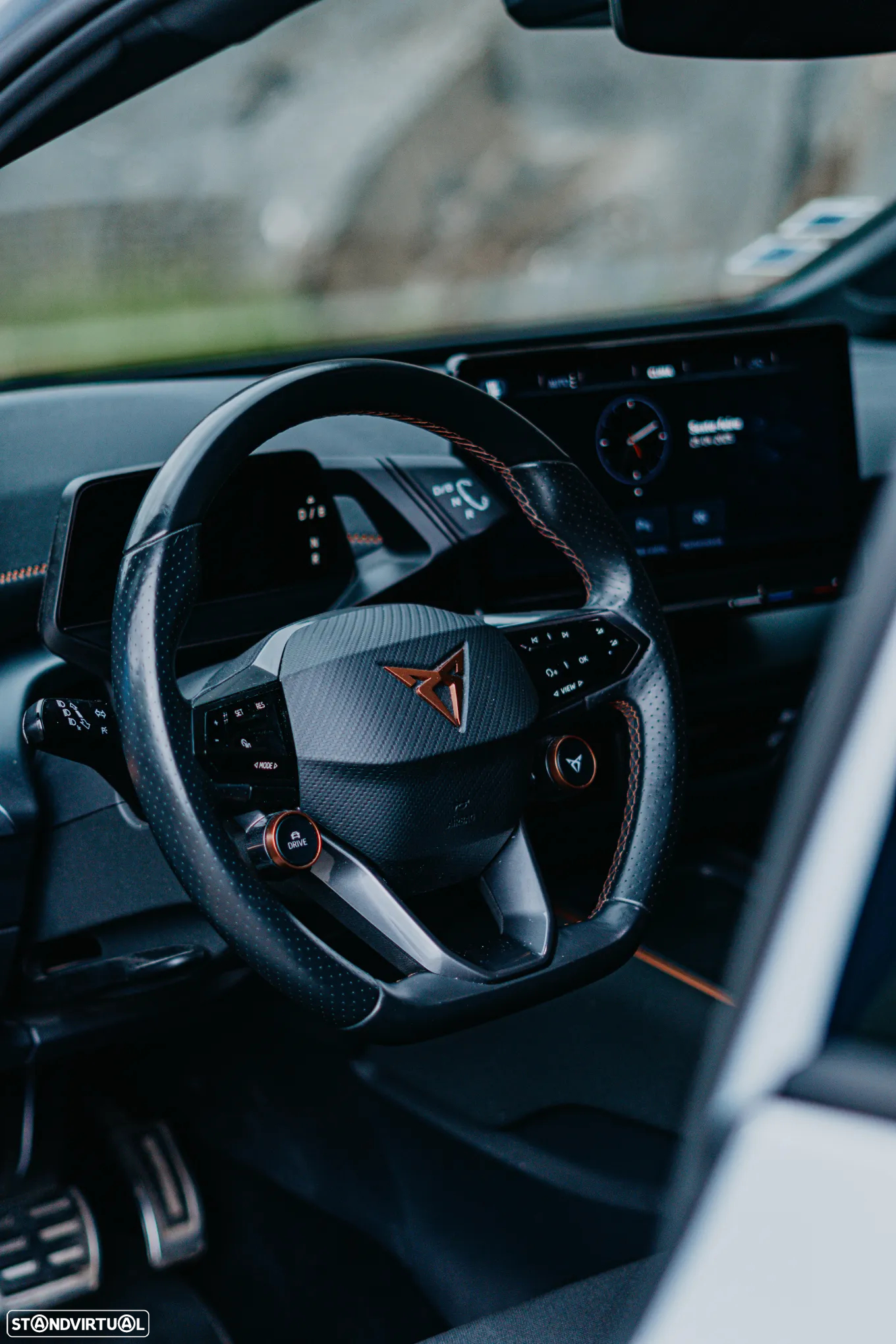 Cupra Born 77 kWh e-Boost Plus - 5