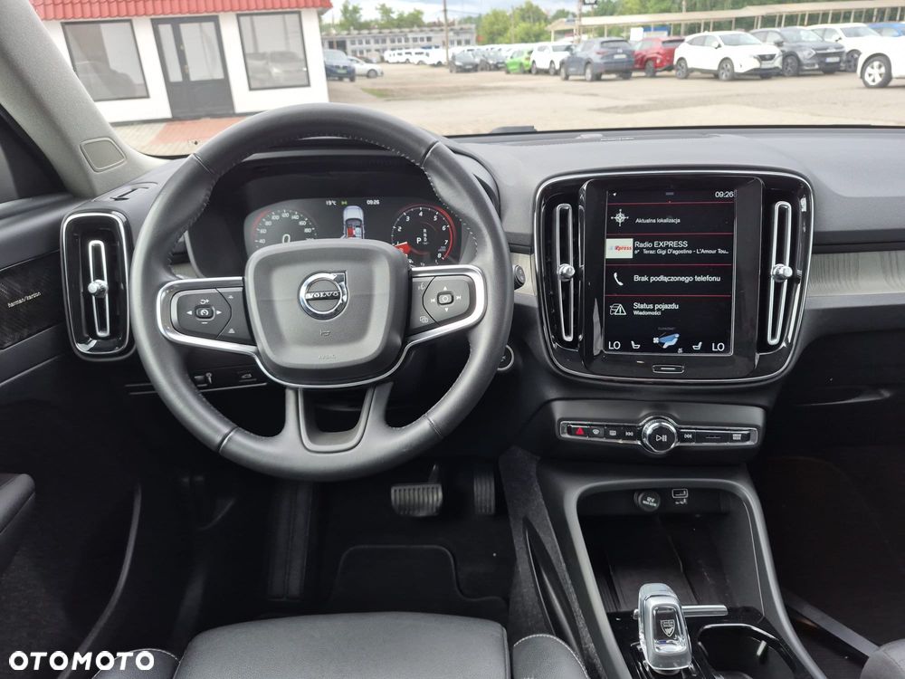 Volvo XC 40 - 20