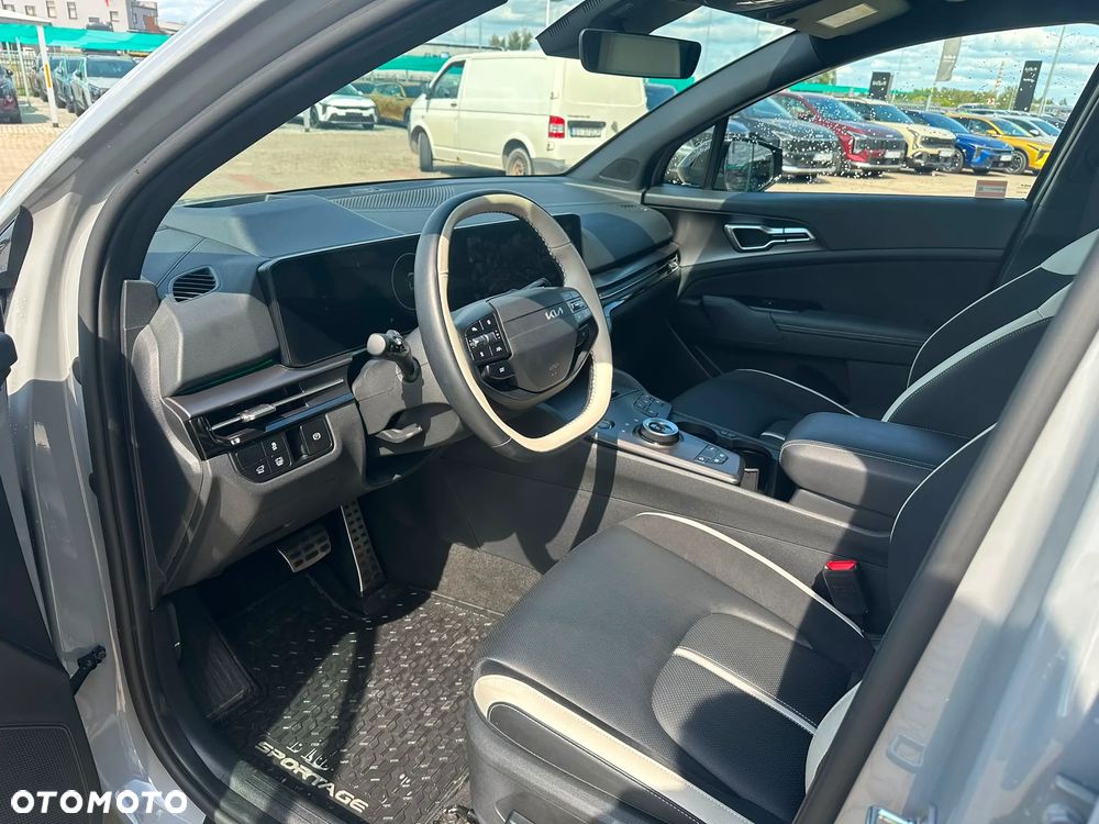Kia Sportage - 17