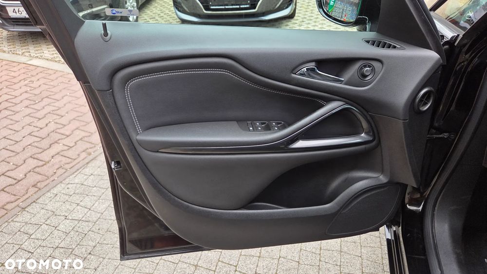 Opel Zafira 1.4 Turbo (ecoFLEX) Start/Stop Innovation - 18