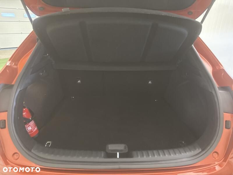 Kia XCeed 1.5 T-GDI M DCT - 20