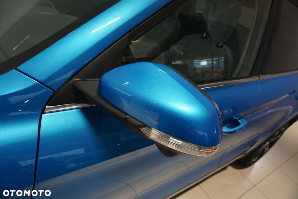 MG ZS Hybrid+ - 14