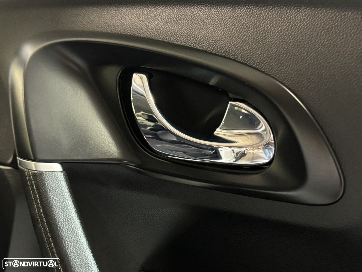 Renault Kadjar 1.5 dCi Exclusive - 40