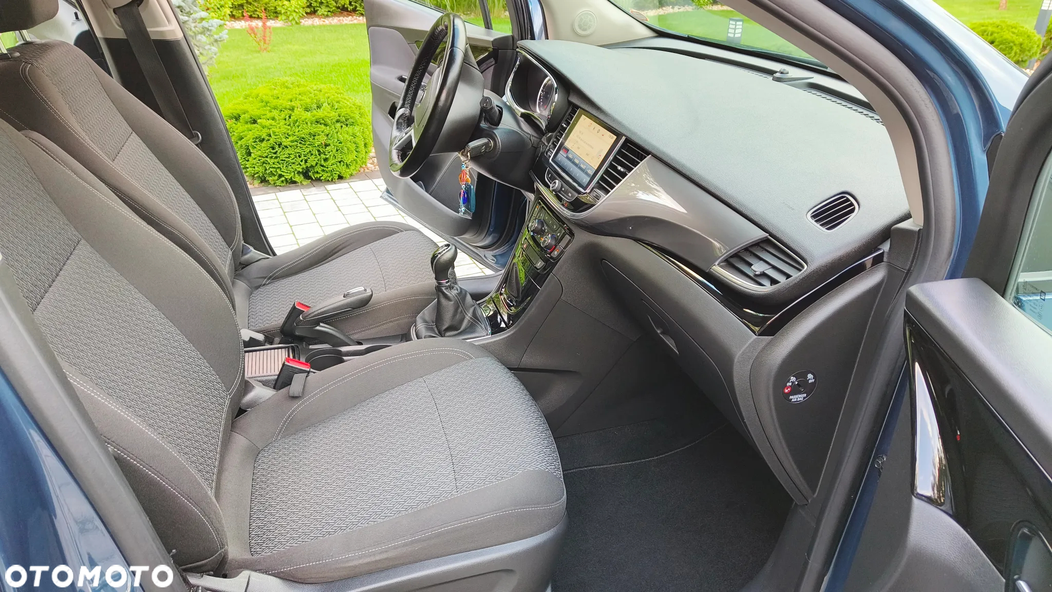Opel Mokka - 24
