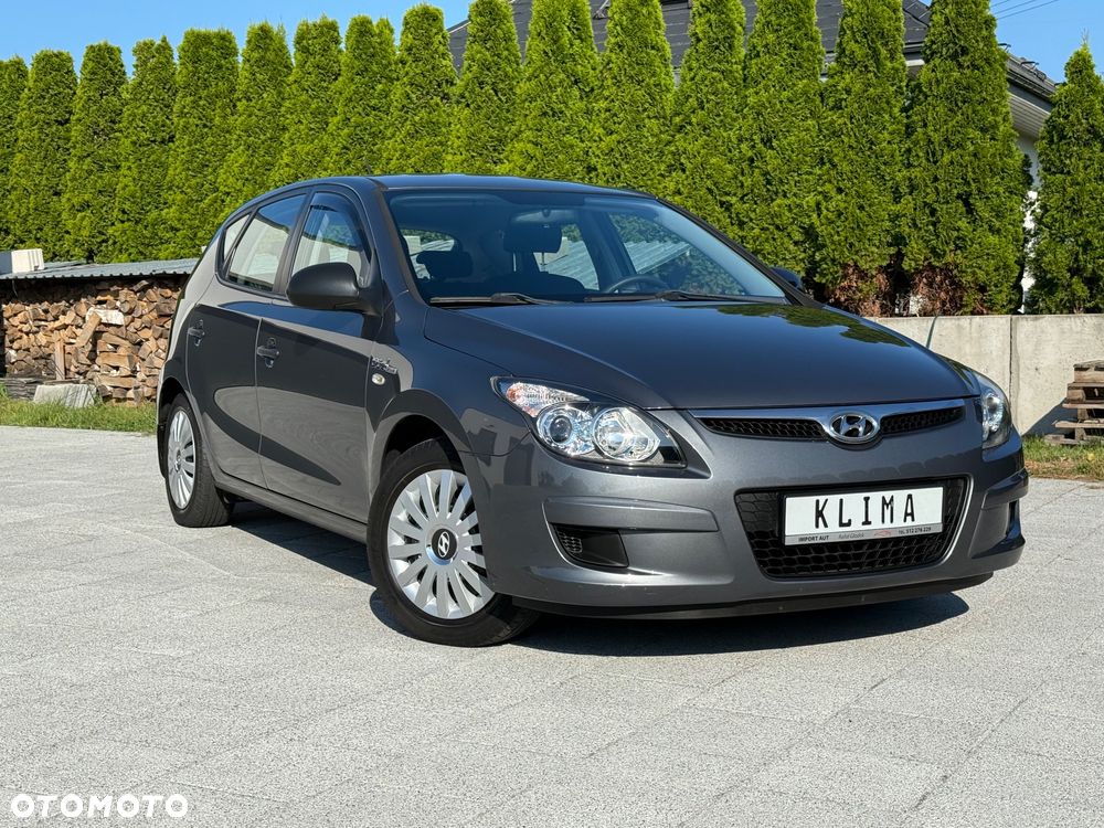 Hyundai i30 1.4 Blue Comfort - 31