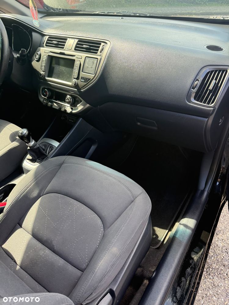 Kia Rio 1.2 M (klm) - 18