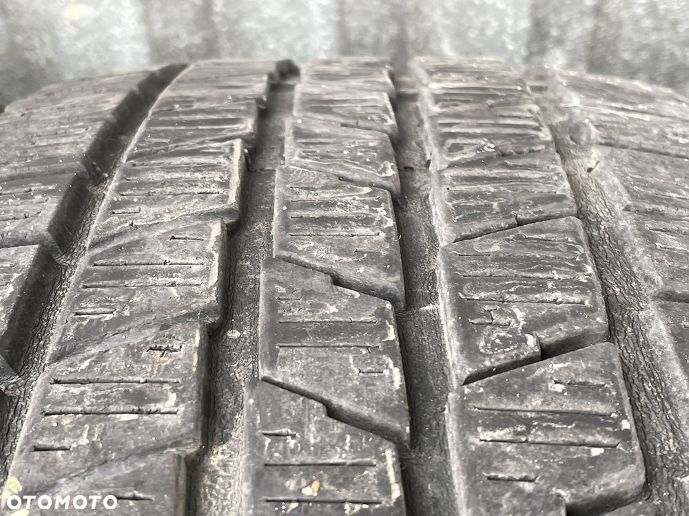 opony 225/65/17 pirelli scorpion ice snow - 5