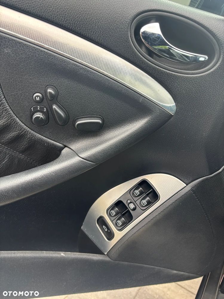 Mercedes-Benz CLK 220 CDI Avantgarde - 10