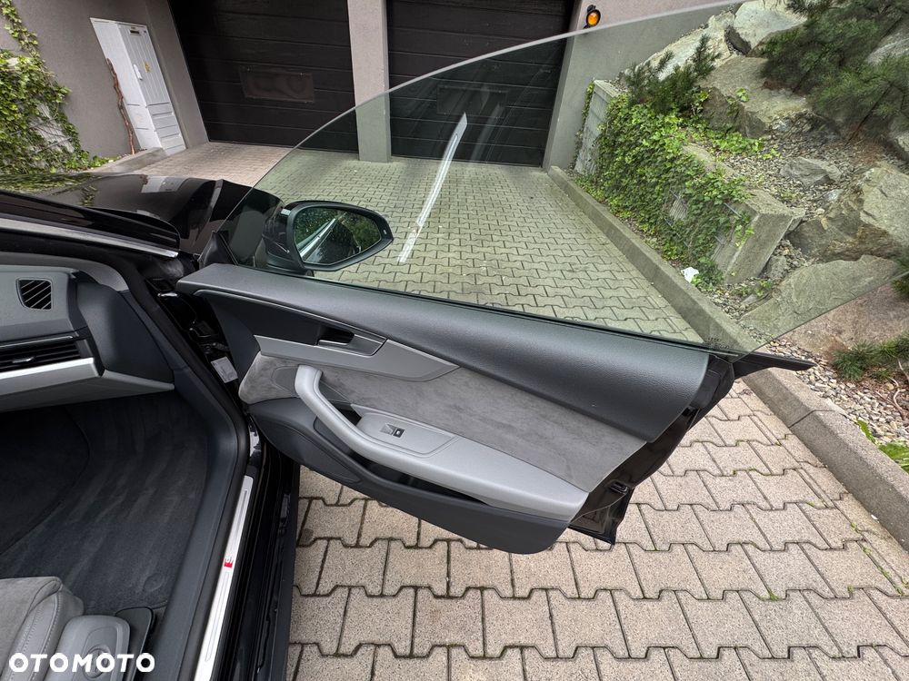 Audi A5 Sportback 45 TFSI mHEV Quattro S Line S tronic - 30