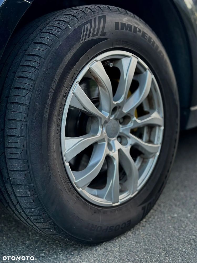 Audi Q5 2.0 TDI - 10