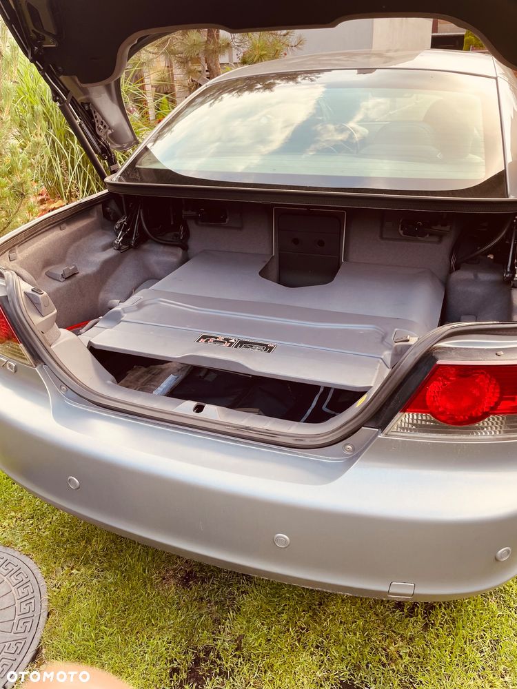 Volvo C70 2.0D Summum - 5