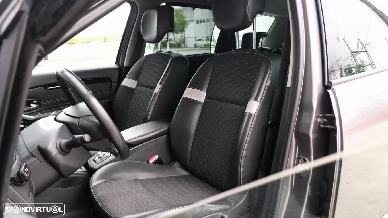 Renault Grand Scénic 1.5 dCi Dynamique S SS - 24