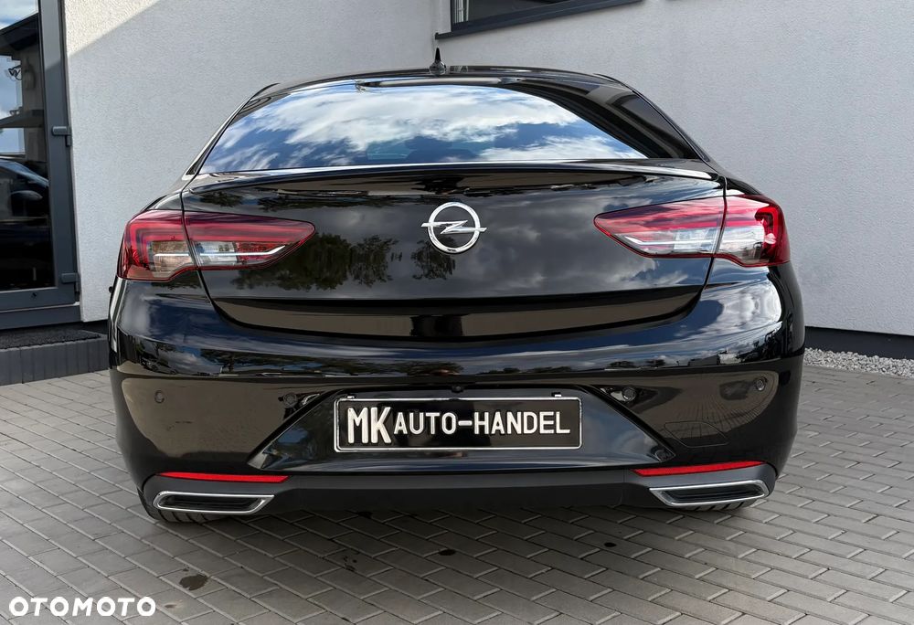 Opel Insignia - 5
