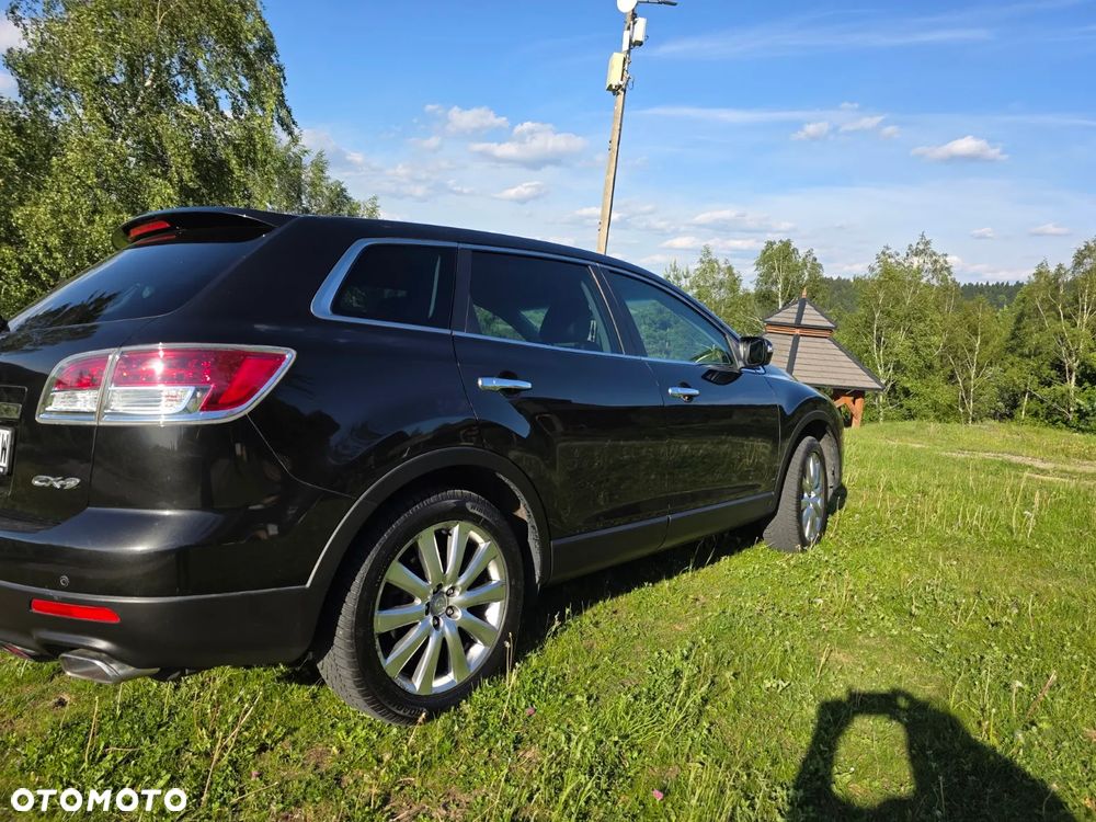 Mazda CX-9 3.7 V6 Sport - 4