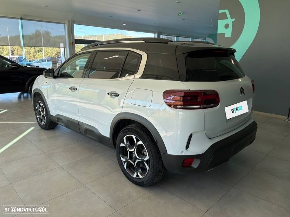 Citroën C5 Aircross 1.6 Plug-in Max - 5