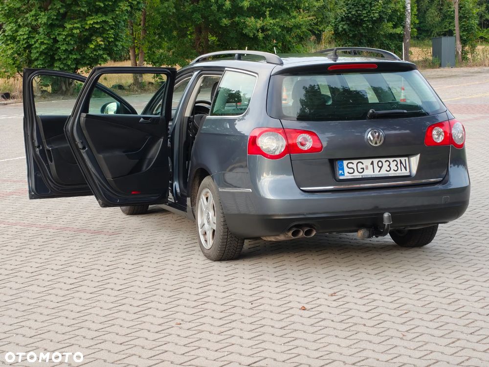 Volkswagen Passat - 22