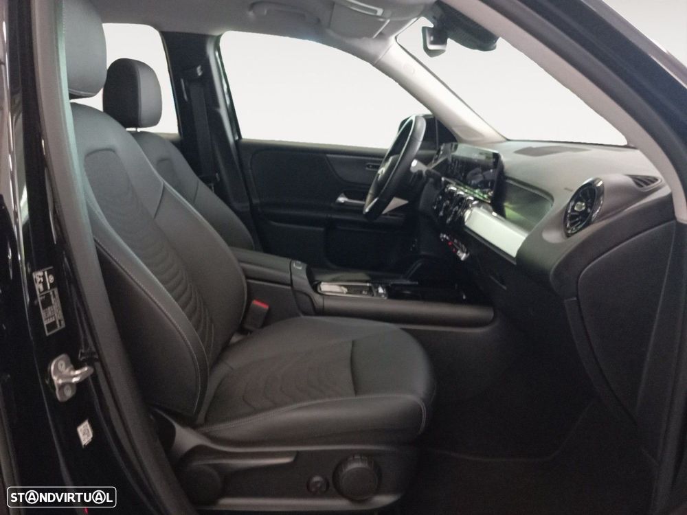 Mercedes-Benz GLB 180 d - 15