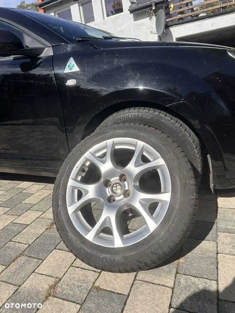 Alfa Romeo Mito TB 1.4 16V MultiAir Quadrifoglio Verde - 15