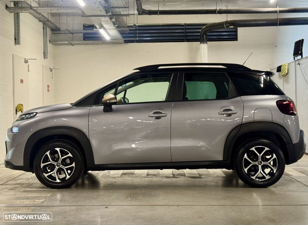 Citroën C3 Aircross 1.2 PureTech C-Series - 13