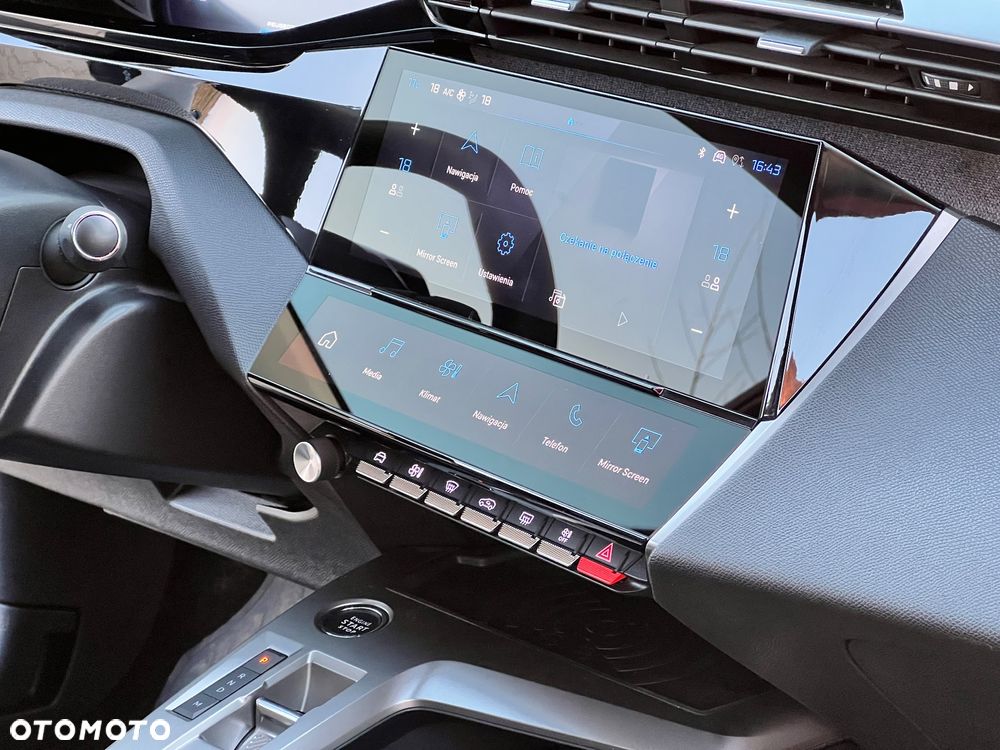 Peugeot 408 1.2 PureTech Allure Pack S&S EAT8 - 15