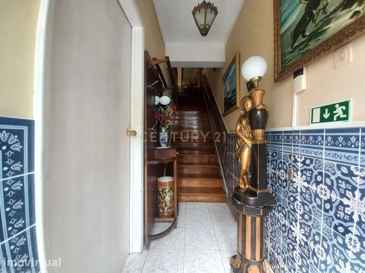 Moradia em Ponta Delgada- 395.000€ - Grande imagem: 2/25
