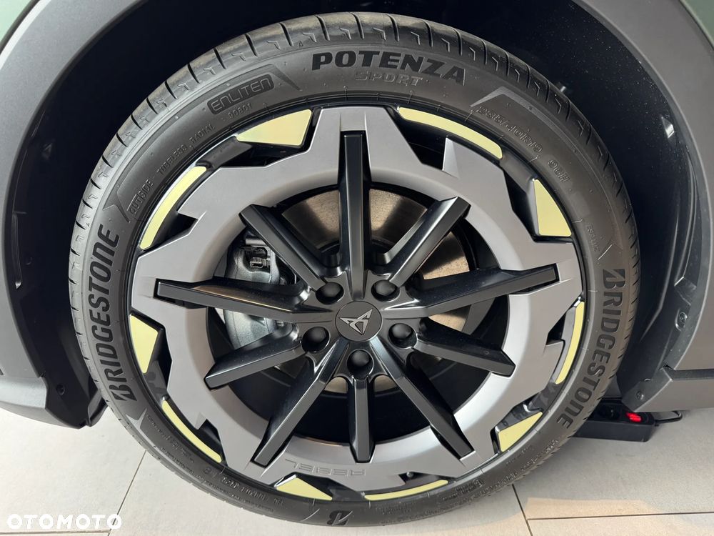 Cupra Raval 52kWh VZ Extreme - 8