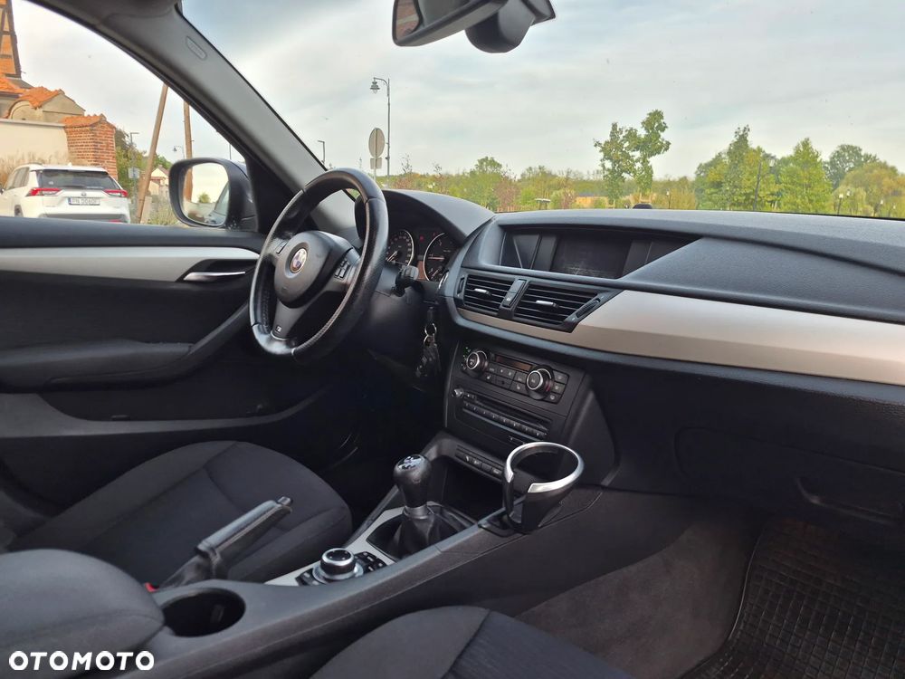 BMW X1 - 13