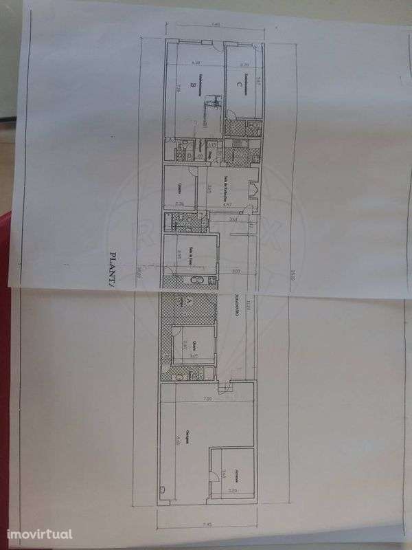 Moradia T2 para venda - Grande imagem: 2/20