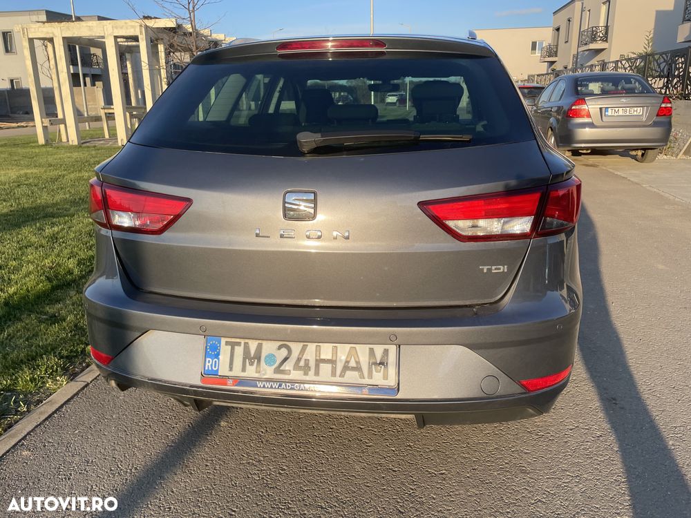 Seat Leon - 14