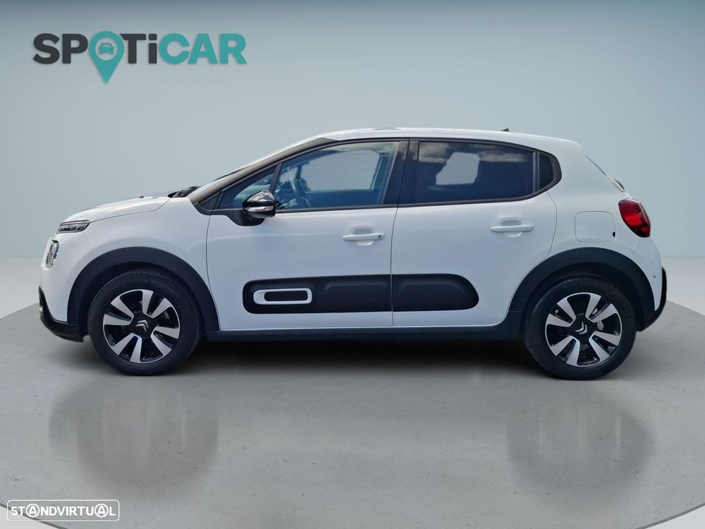 Citroën C3 1.2 PureTech Shine - 5