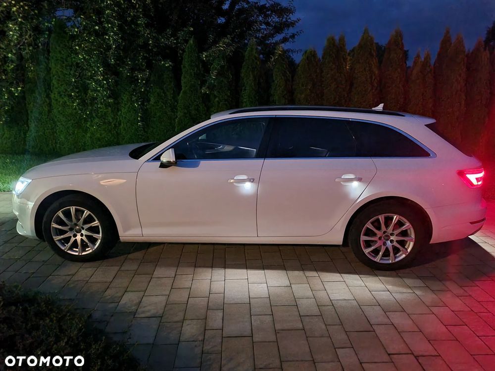 Audi A4 ver-2-0-tdi - 10