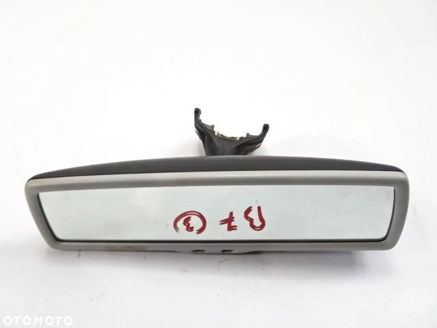 Lusterko wsteczne Volkswagen Passat B7 - 1