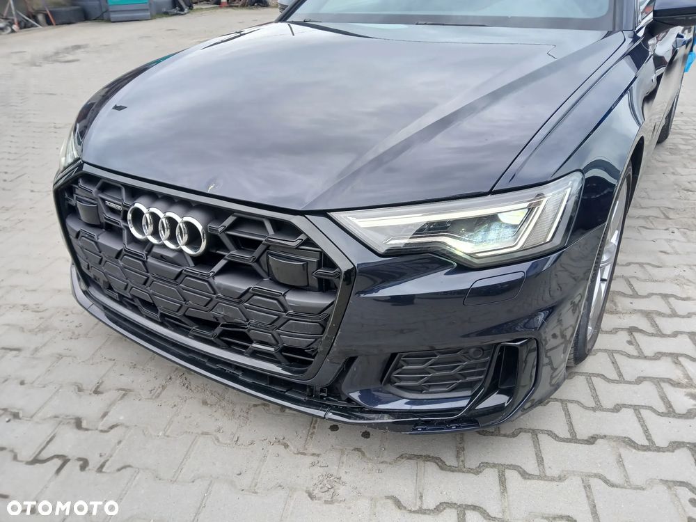 Audi A6 Avant 50 TFSI e quattro S tronic S line - 2