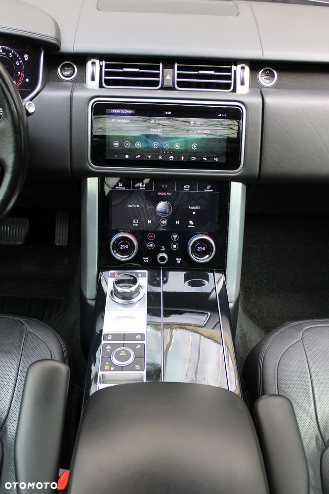 Land Rover Range Rover 5.0 V8 S/C Vogue - 20