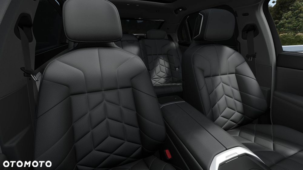 BMW Seria 7 2026