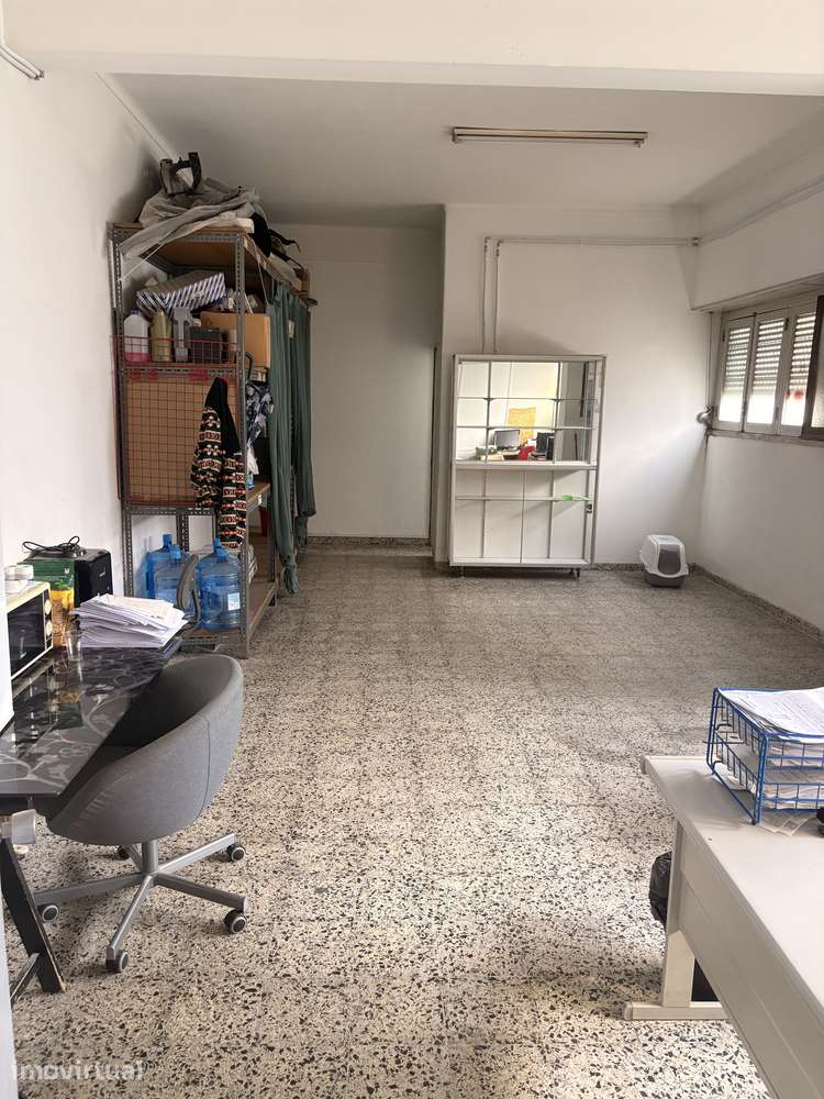 Loja na Estrada da Luz !!! - Grande imagem: 4/11