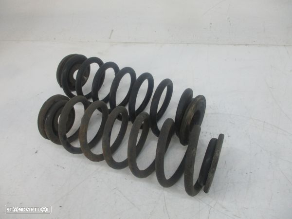 Mola Suspensao Tras Audi A3 (8P1) - 3