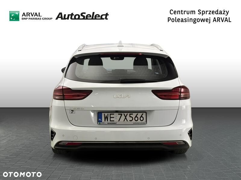 Kia Ceed 1.5 T-GDI M - 5