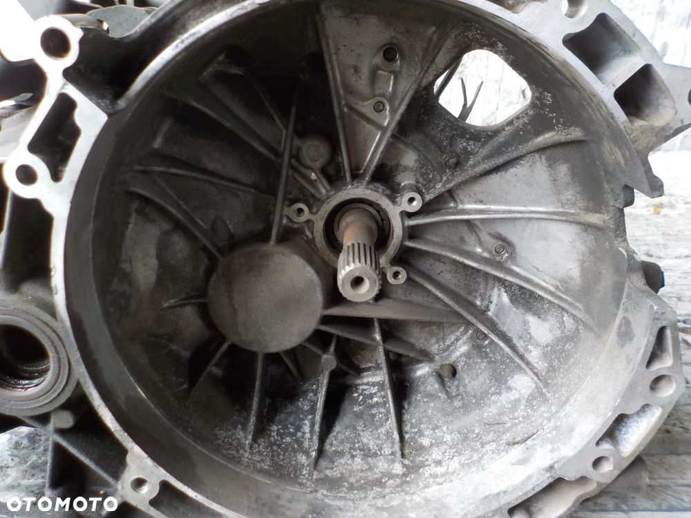 FORD MONDEO MK3 1.8 B SKRZYNIA BIEGÓW 4S7R-7002-BA - 3