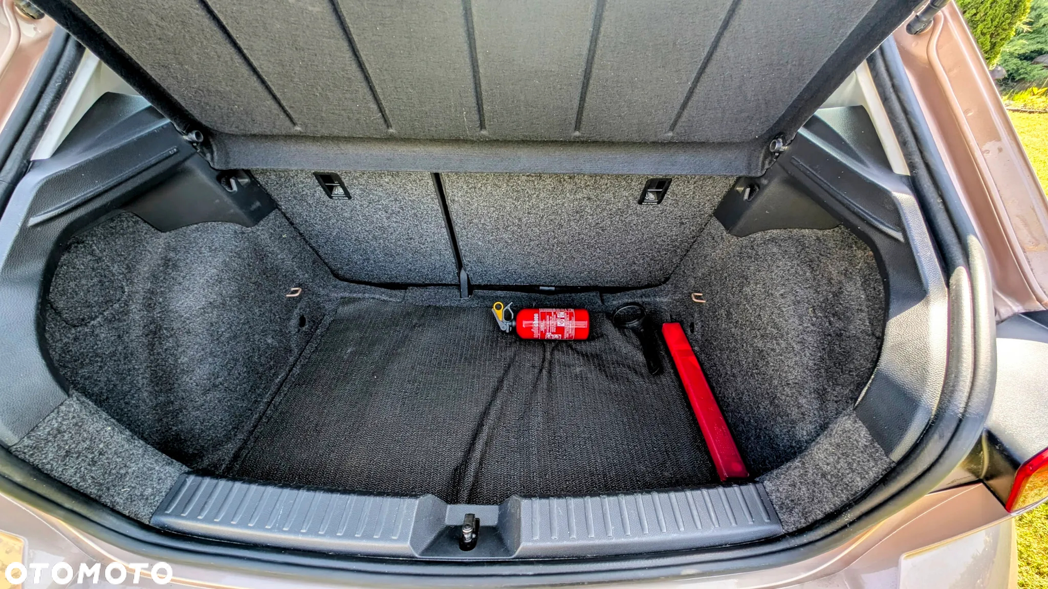 Seat Ibiza - 10