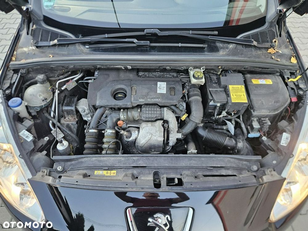 Peugeot 308 - 34
