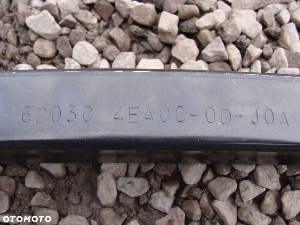 belka pod zderzak qashqaii kadjar 4ea0c-0d-j0a - 3