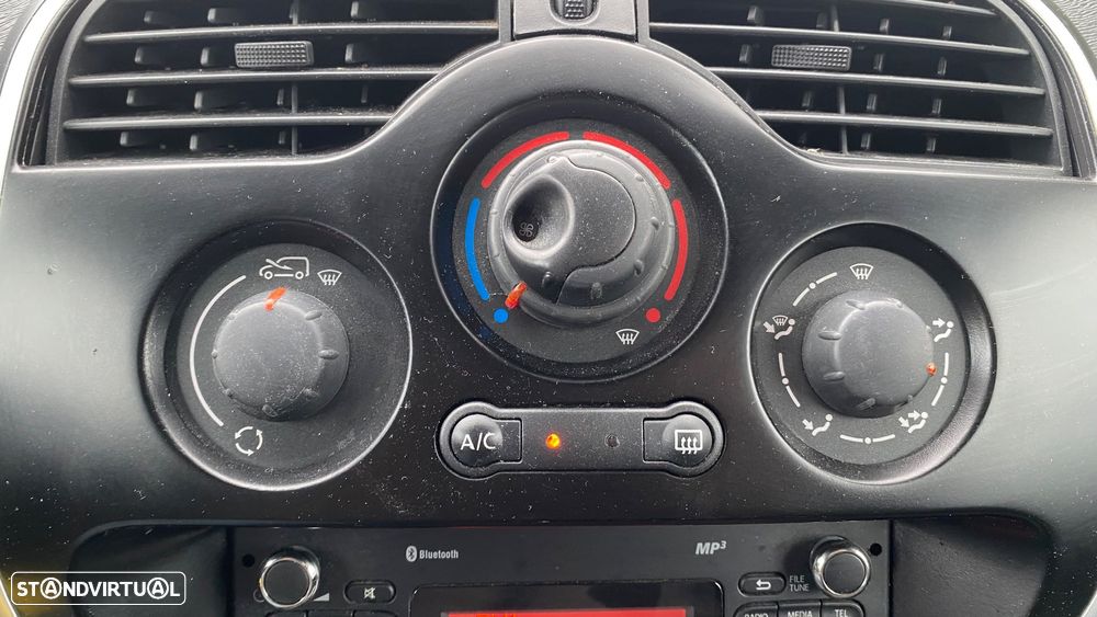 Renault Kangoo Compact 1.5 dCi - 29