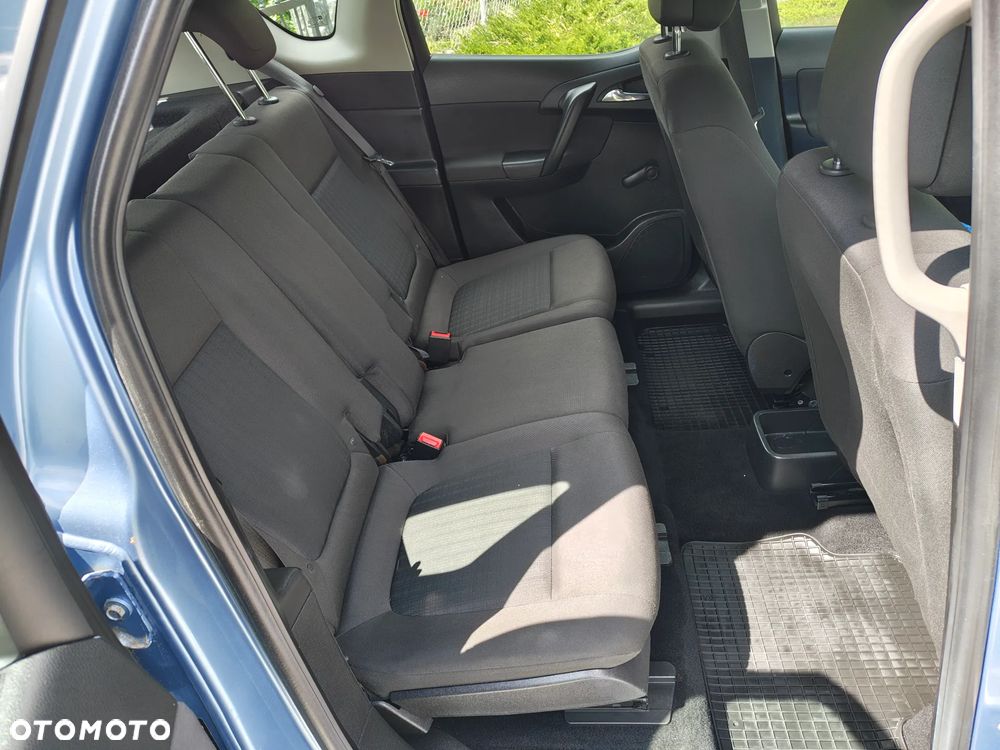 Opel Meriva 1.4 Ecoflex Start/Stop Active - 13