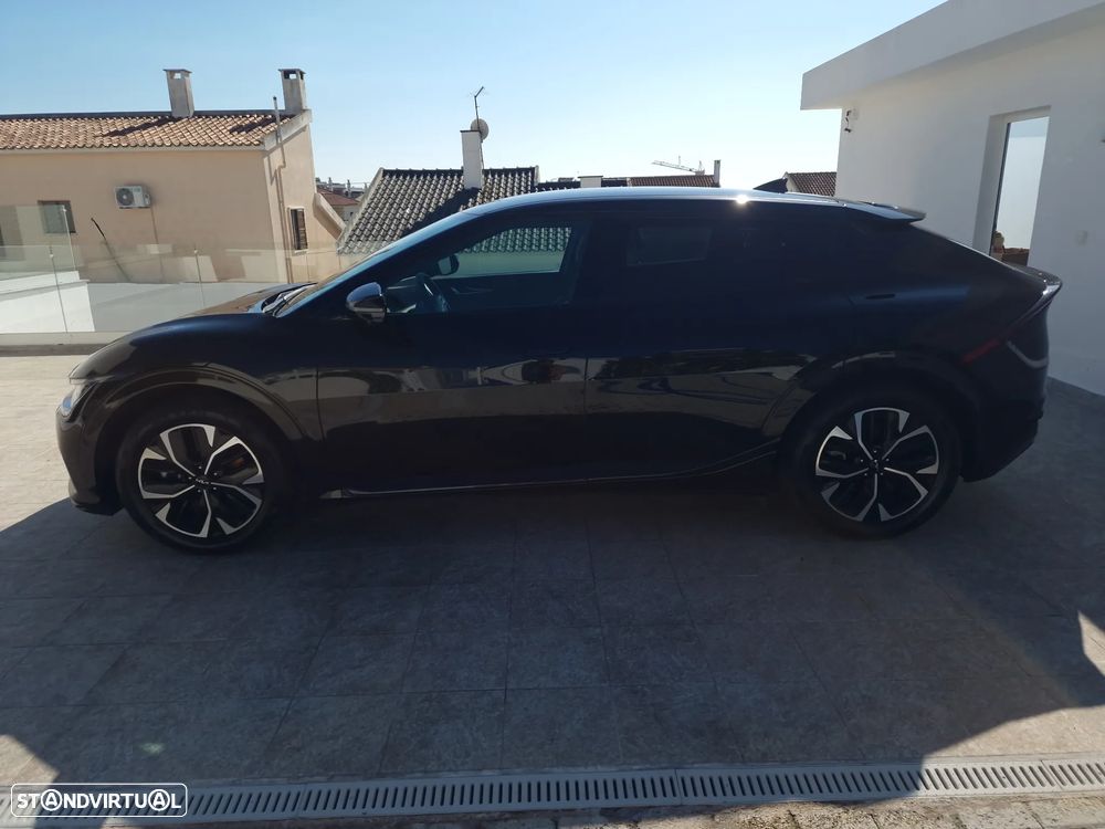 Kia EV6 - 7