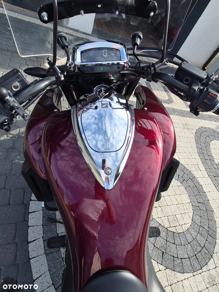 Honda Valkyrie - 18