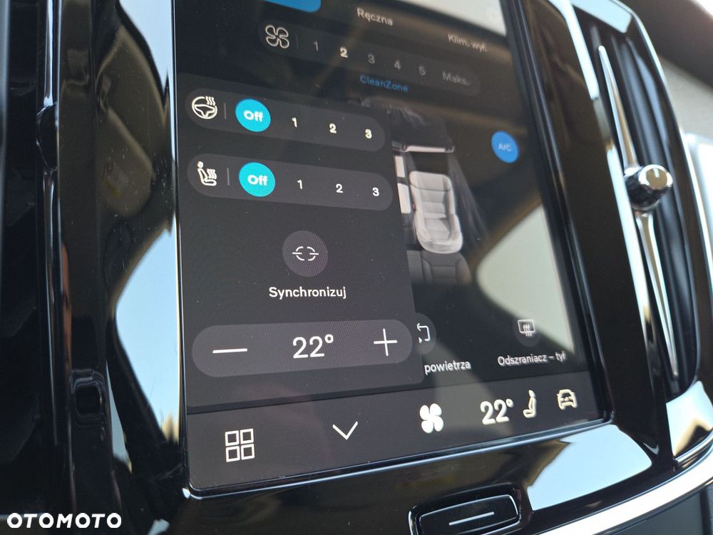 Volvo V90 T6 Recharge AWD Plus Dark - 20