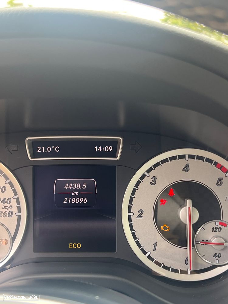 Mercedes-Benz A 180 CDi BE Edition Urban - 15