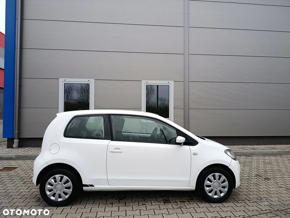 Skoda Citigo 1.0 MPI Ambition - 26