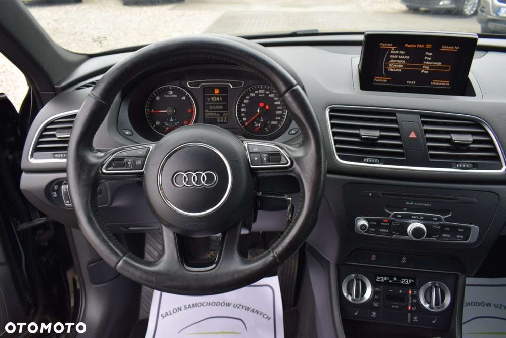 Audi Q3 - 24